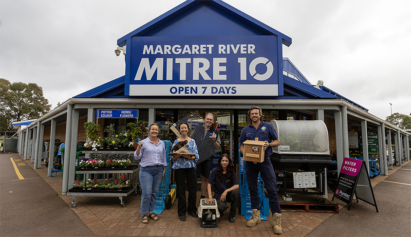 DIY Catio Workshop This Weekend Shire of Augusta Margaret River